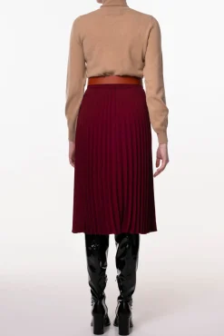 Dolce Cashmere Rollneck Sweater