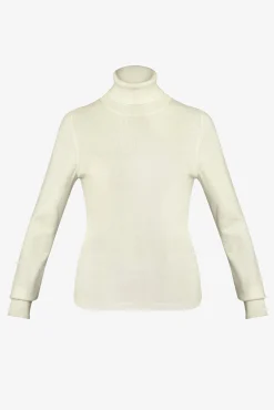 Dolce Cashmere Rollneck Sweater