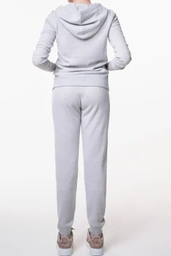 Halo Cashmere Hoodie