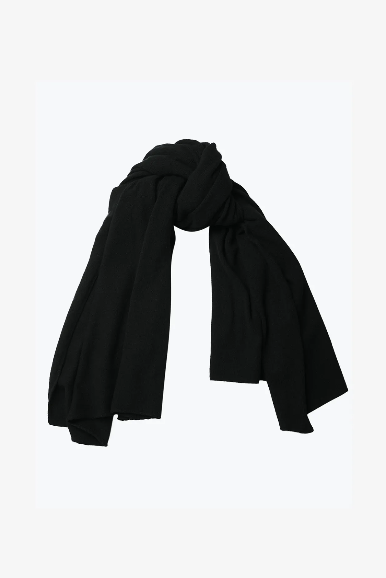 Lux Cashmere Scarf In Embassy