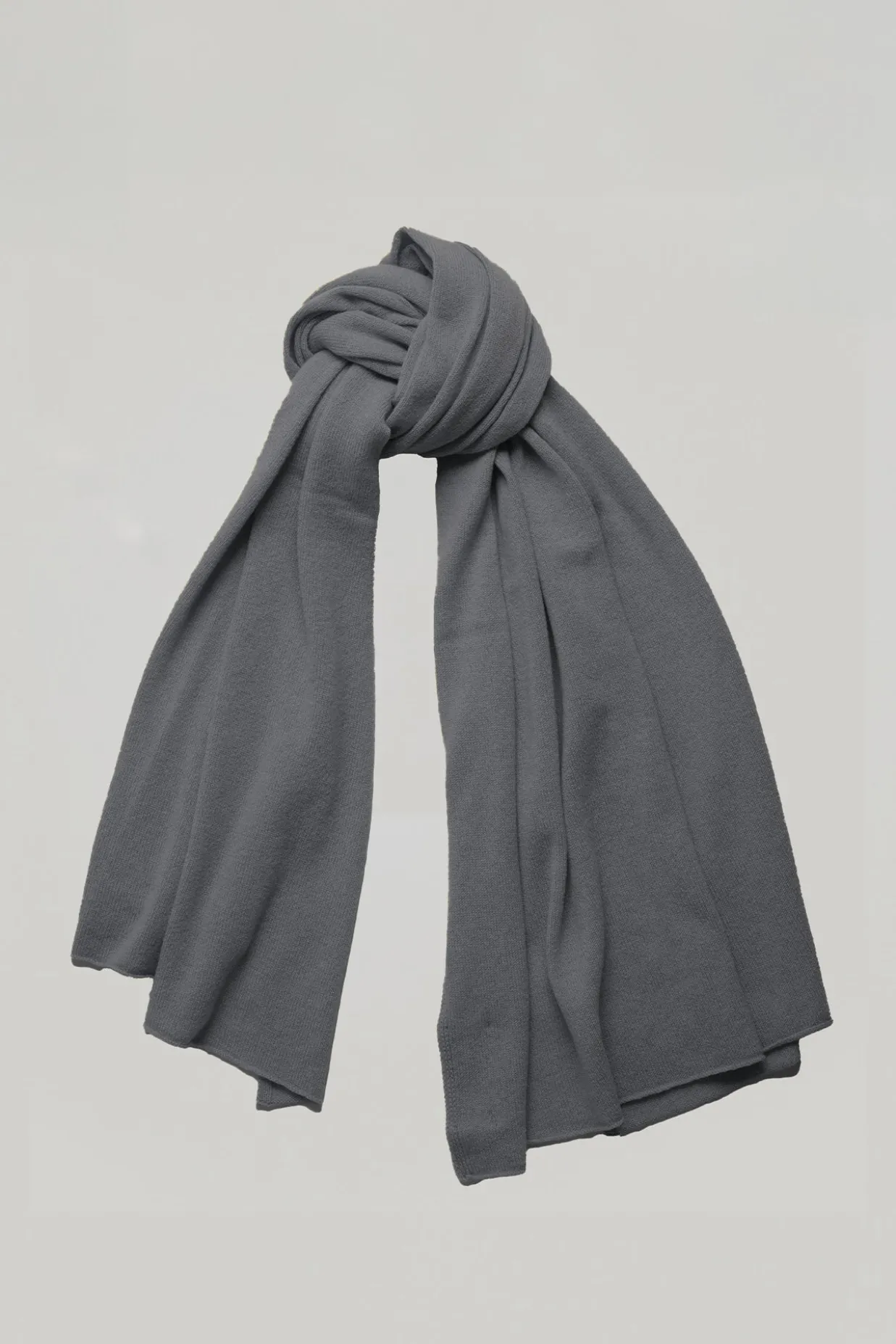 Lux Cashmere Scarf In Windsor
